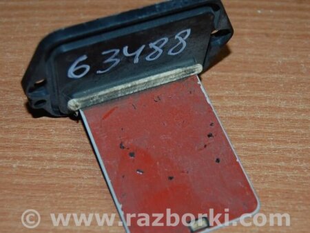 ФОТО Резистор печки для Mazda 6 GG/GY (2002-2008) Киев