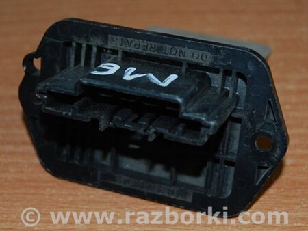 ФОТО Резистор печки для Mazda 6 GG/GY (2002-2008) Киев