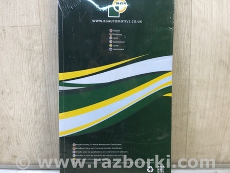 ФОТО Прокладка ГБЦ для Mazda 6 GH (2008-...) Киев