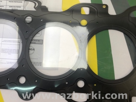 ФОТО Прокладка ГБЦ для Mazda 6 GH (2008-...) Киев