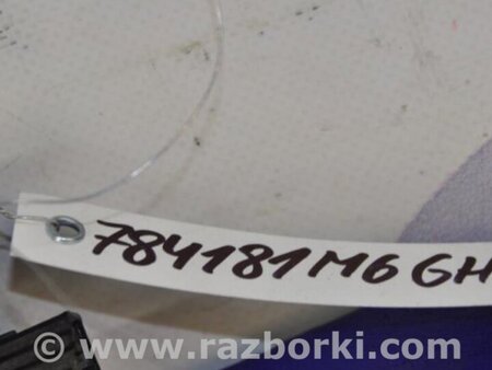 ФОТО Моторчик заслонки печки для Mazda 6 GH (2008-...) Киев