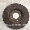 ФОТО Диск тормозной задний для Mazda 6 GH (2008-...) Киев