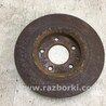 ФОТО Диск тормозной задний для Mazda 6 GH (2008-...) Киев