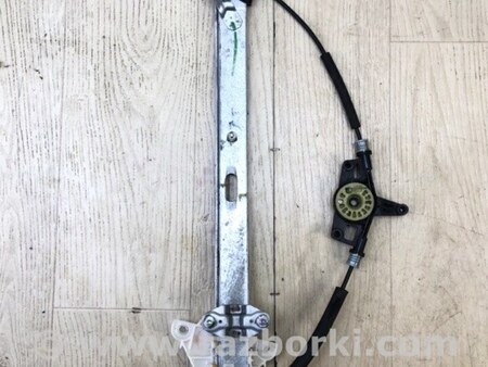 ФОТО Стеклоподъемник для Mazda 6 GJ (2012-...) Киев