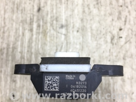 ФОТО Датчик удара для Mazda 6 GJ (2012-...) Киев