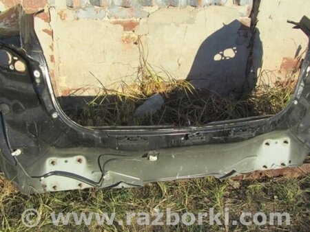 ФОТО Задняя панель для Mazda 6 GJ (2012-...) Киев