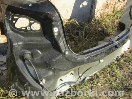ФОТО Задняя панель для Mazda 6 GJ (2012-...) Киев