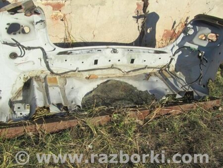 ФОТО Задняя панель для Mazda 6 GJ (2012-...) Киев