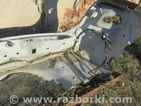 ФОТО Задняя панель для Mazda 6 GJ (2012-...) Киев