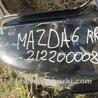 ФОТО Задняя панель для Mazda 6 GJ (2012-...) Киев
