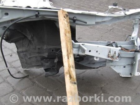 ФОТО Четверть кузова передняя для Mazda 6 GJ (2012-...) Киев