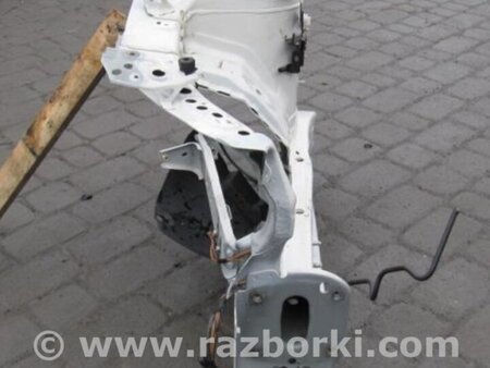 ФОТО Четверть кузова передняя для Mazda 6 GJ (2012-...) Киев