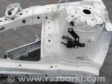 ФОТО Четверть кузова передняя для Mazda 6 GJ (2012-...) Киев