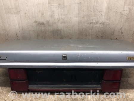 ФОТО Крышка багажника для Mazda 626 GC (1983-1987) Киев