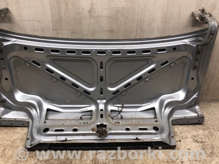 ФОТО Крышка багажника для Mazda 626 GC (1983-1987) Киев