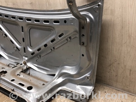 ФОТО Крышка багажника для Mazda 626 GC (1983-1987) Киев