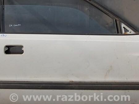 ФОТО Дверь для Mazda 626 GD/GV (1987-1997) Киев