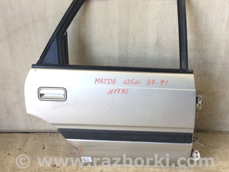 ФОТО Дверь для Mazda 626 GD/GV (1987-1997) Киев