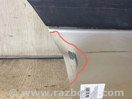 ФОТО Дверь для Mazda 626 GD/GV (1987-1997) Киев