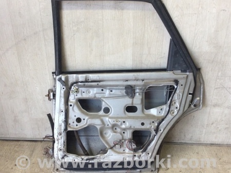 ФОТО Дверь для Mazda 626 GD/GV (1987-1997) Киев