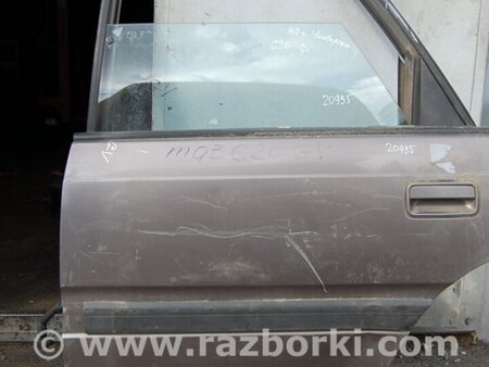 ФОТО Дверь для Mazda 626 GD/GV (1987-1997) Киев