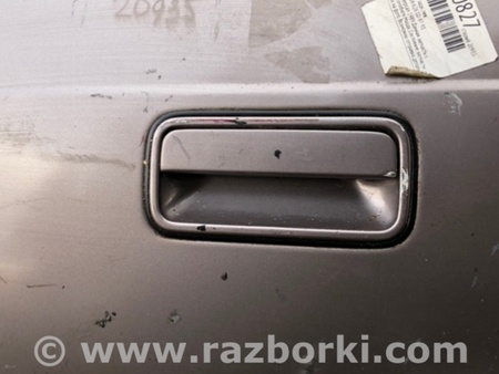ФОТО Дверь для Mazda 626 GD/GV (1987-1997) Киев
