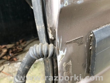 ФОТО Дверь для Mazda 626 GD/GV (1987-1997) Киев