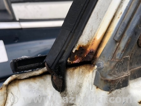 ФОТО Дверь для Mazda 626 GD/GV (1987-1997) Киев