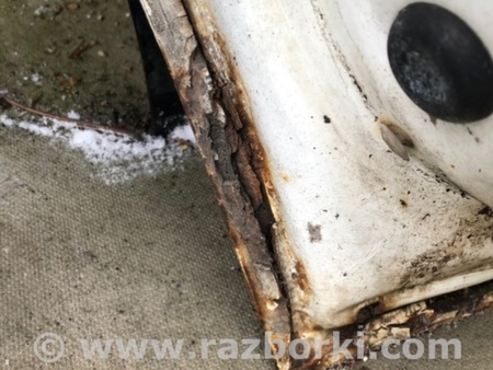 ФОТО Дверь для Mazda 626 GD/GV (1987-1997) Киев