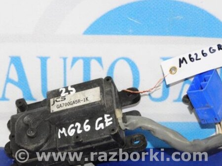 ФОТО Моторчик заслонки печки для Mazda 626 GE (1991-1997) Киев