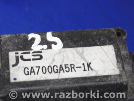 ФОТО Моторчик заслонки печки для Mazda 626 GE (1991-1997) Киев