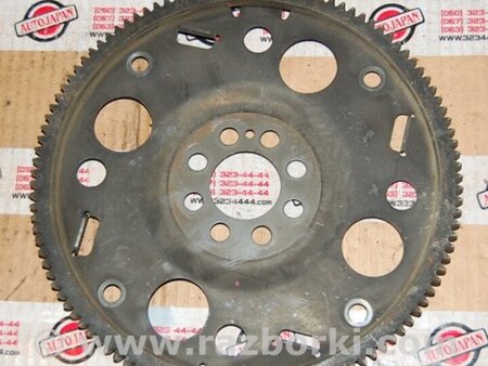 ФОТО Маховик АКПП для Mazda 626 GE (1991-1997) Киев