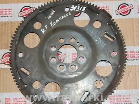 ФОТО Маховик АКПП для Mazda 626 GE (1991-1997) Киев
