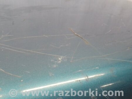 ФОТО Крышка багажника для Mazda 626 GE (1991-1997) Киев