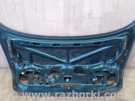 ФОТО Крышка багажника для Mazda 626 GE (1991-1997) Киев