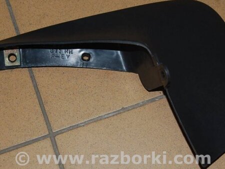 ФОТО Брызговик для Mazda 626 GF/GW (1997-2002) Киев