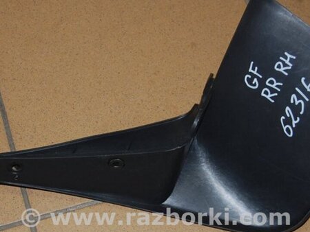 ФОТО Брызговик для Mazda 626 GF/GW (1997-2002) Киев