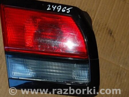 ФОТО Фонарь задний внутренний для Mazda 626 GF/GW (1997-2002) Киев