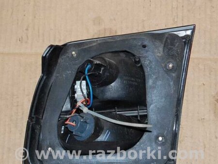 ФОТО Фонарь задний внутренний для Mazda 626 GF/GW (1997-2002) Киев
