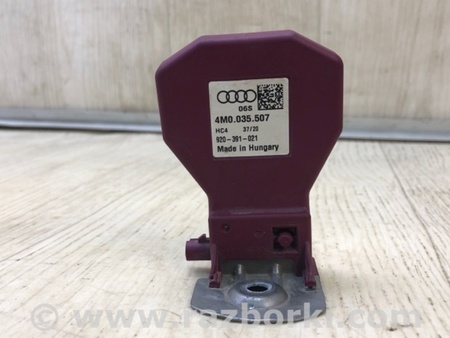 ФОТО Антенна для Audi (Ауди) A3 8V1, 8VA, 8V7, 8VS (03.2012-...) Киев