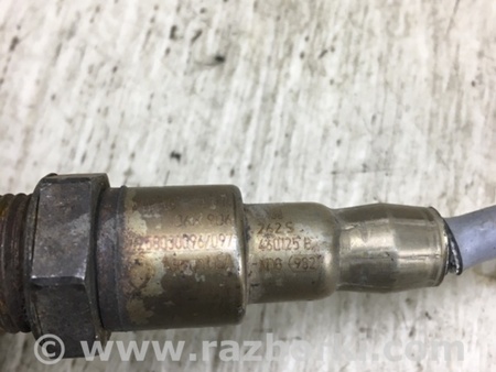 ФОТО Лямбда зонд для Audi (Ауди) A3 8V1, 8VA, 8V7, 8VS (03.2012-...) Киев