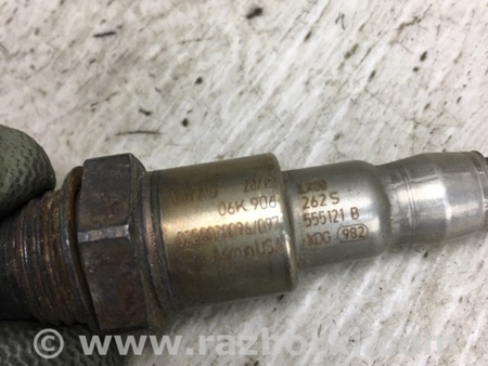 ФОТО Лямбда зонд для Audi (Ауди) A3 8V1, 8VA, 8V7, 8VS (03.2012-...) Киев
