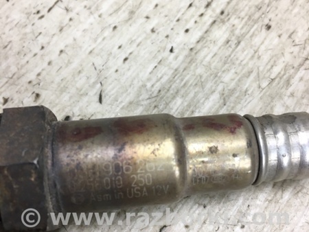 ФОТО Лямбда зонд для Audi (Ауди) A3 8P1, 8PA, 8P7 (03.2003-12.2013) Киев