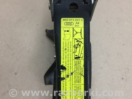 ФОТО Домкрат для Audi (Ауди) A4 B8 - 8K2, 8K5 (08.2007-11.2015) Киев