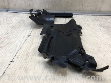 ФОТО Дефлектор радиатора для Audi (Ауди) A4 B9 - 8W2, 8W5 (06.2015-...) Киев