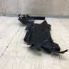 ФОТО Дефлектор радиатора для Audi (Ауди) A4 B9 - 8W2, 8W5 (06.2015-...) Киев