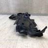 ФОТО Дефлектор радиатора для Audi (Ауди) A4 B9 - 8W2, 8W5 (06.2015-...) Киев