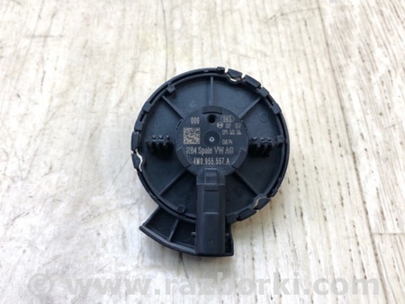 ФОТО Датчик удара для Audi (Ауди) A4 B9 - 8W2, 8W5 (06.2015-...) Киев