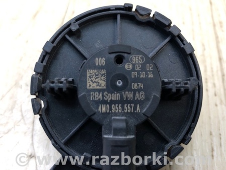 ФОТО Датчик удара для Audi (Ауди) A4 B9 - 8W2, 8W5 (06.2015-...) Киев
