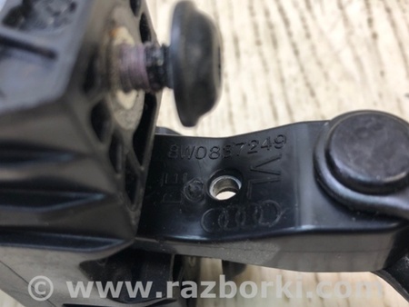 ФОТО Ограничитель двери для Audi (Ауди) A4 B9 - 8W2, 8W5 (06.2015-...) Киев